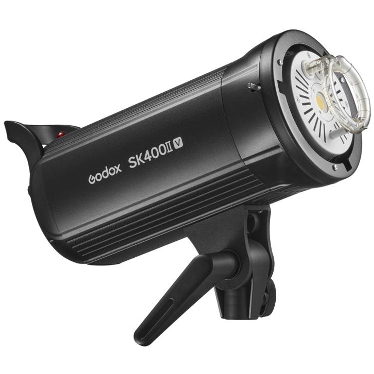 Rental Flash Profesional - Flash Godox SK 400 II